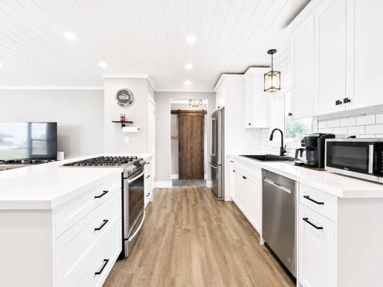 Scene From Above property photography illustrating interior or exterior listing coverage