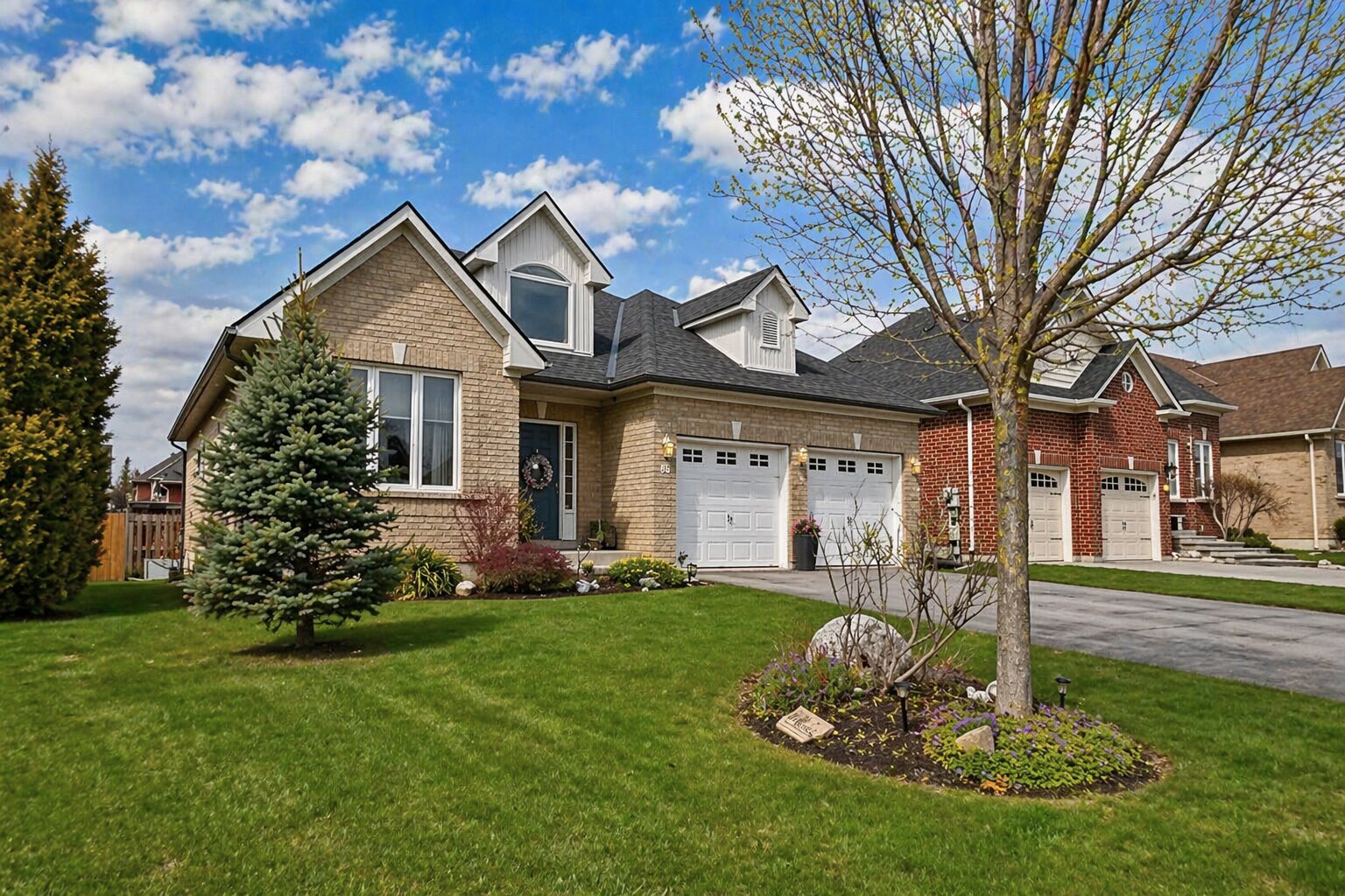 Scene From Above property photography illustrating interior or exterior listing coverage
